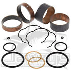 38-6070 All Balls Racing Fork Bushing Rebuild Kit Kawasaki 723980410484