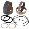 38-6071 All Balls New Racing Fork Bushing Kit For Kawasaki Kx