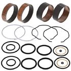 38-6075b Boss Bearing See Fitment Chart Fork Bushings Kit 723980410088