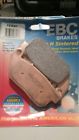 Fa381hh 381hh Ebc Fa New Brake