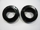 3907 Maico Original Nos Fork Seal Wipers With Logos Never Installed
