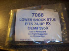 3958 Bender Harley Lower Shock Stud Kit Shovelhead Electra Glide Low