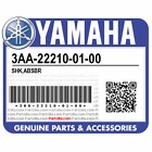 3aa-22210-01-00 Rear Cw50w 1989 Absorber Zuma Yamaha Shock