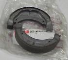 3ec-w2535-00 Yamaha Front Brake Shoes For