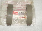 3ec-w253a-00-00 3ec-w253a-00-00-3ec-w2535-00-00-3tw-w2536-00-00 Yamaha Pw Front Brake Shoe Set Oem Nos