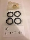 3jd-23145-l0-00 Yamaha Tz250 Front Fork Seals Oil Seal
