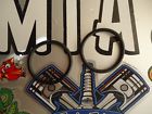3sp-23147-m0-00 X2 Genuine Yamaha Parts Wide Ratio Front Fork Piece New