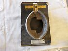 Hd41802-58 4 Shoes Big Wide Brake 1 Twin Harley Rear 58-62