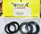 40.2375 07-09 03-07 1996-02 Cr85r Kit Pro- Honda Cr80r Fork Seal Crf150r Wiper