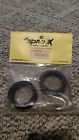 40.2465 Racing Nos Fork Seal Wiper Kit