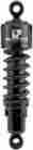 412-4055b 4062224 Progressive Suspension 412 Series 13in Shocks Black
