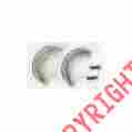 Tr-613035 4075044 Ebc Grooved Brake Shoes Tr-613035 4075044 Ebc Grooved Brake Shoes