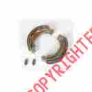 Tr-613150 4082906 Ebc Standard Brake Shoes