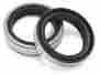 P40fork455025 4093186 Bikemaster O.e Fork Oil Seals