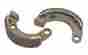 4096051 Ebc Standard Brake Shoes 840655008491