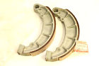 41048-016 Kawasaki Wow Nos Rear Brake Shoes Oem Stck