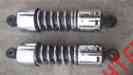 412-4005 11 Suspension Shocks Progressive Rear