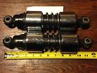 412-4006 Progressive Suspension Shocks Harley