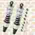 412-4007c Progressive Suspension Harley Shocks 12.5 Chrome 412-4007c Progressive Suspension Harley Shocks 12.5 Chrome
