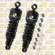412-4020b Progressive Suspension Harley Shocks 13.0