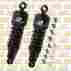 412-4022b Progressive Suspension Harley Shocks 11.0 Black 412-4022b Progressive Suspension Harley Shocks 11.0 Black