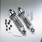 412-4024c 412 American-tuned Cover Series Progressive Shocks Pair Gas