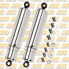 412-4029c Progressive Suspension Harley Shocks 13.6