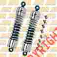 412-4030c Progressive Suspension Harley Shocks 11.0 Chrome 412-4030c Progressive Suspension Harley Shocks 11.0 Chrome