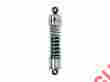 412-4045c Progressive Suspension 412 Series 11in Shocks Chrome