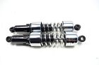 412-4059 Triumph Thruxton Progressive Suspension Rear Shocks