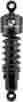 412-4061b Progressive Suspension 412 Series Heavy Duty Shock Black 13