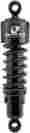 412-4068b Progressive Suspension 412 Series 12in Shocks Black