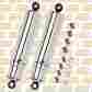 412-4070c Progressive Suspension Harley Shocks 11.0 Chrome 412-4070c Progressive Suspension Harley Shocks 11.0 Chrome