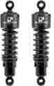 412-4076b Progressive Suspension 412 Shock Heavy Duty 12.5 Blk Harley Fltru Ultra 2011-2013 2016 412-4076b Progressive Suspension 412 Shock Heavy Duty 12.5 Blk Harley Fltru Ultra 2011-2013 2016