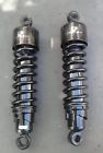 412-4079 12 Shocks Progressive "