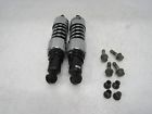 412-4080 Progressive Suspension Electra Ultra Harley Davidson Touring Rear Shocks Shock