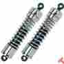 412-4206c Progressive Suspension 412 Series Rear Shock 12.5 Chrome 412-4206c Progressive Suspension 412 Series Rear Shock 12.5 Chrome
