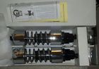 412-4207c Suspension Progressive 12.5 Shock Rear Series 412 Chrome "