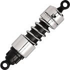 412-4213c Suspension Shock Chrome Series Progressive " - 412 13