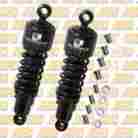 412-4230b Progressive Suspension Cruiser Shocks 11.5 Black 412-4230b Progressive Suspension Cruiser Shocks 11.5 Black