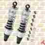 412-4230c Progressive Suspension Cruiser Shocks 11.5 Chrome 412-4230c Progressive Suspension Cruiser Shocks 11.5 Chrome