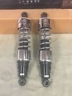 412-4241 Progressive Suspension Shocks