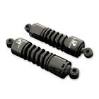 412-4405b Progressive Suspension Black Heavy Duty Shocks 412-4405b Progressive Suspension Black Heavy Duty Shocks