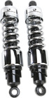412-4405c Progressive Suspension Series Shocks Chrome 412-4405c Progressive Suspension Series Shocks Chrome
