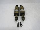 413-4037 Progressive Suspension Harley Davidson Softail Standard Shocks Shock