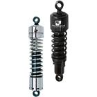 413-4203b Progressive Suspension Series Heavy Duty Shocks Black