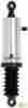 416-1608a Progressive Suspension 416 Series Shocks 13 Chrome For Harley Flh Flhr Flt Xlh 1988-2005