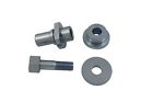 41876-73 Superior Harley Sportster 73-78 Rear Brake Pivot Stud Kit