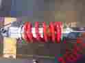 420-1055 Progressive Suspension Kawasaki Councours New