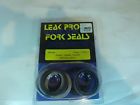 39x52ww 42360 39mmx52ww 39mm Seal Forks Leak Showa Wiper Set. Fork Proof